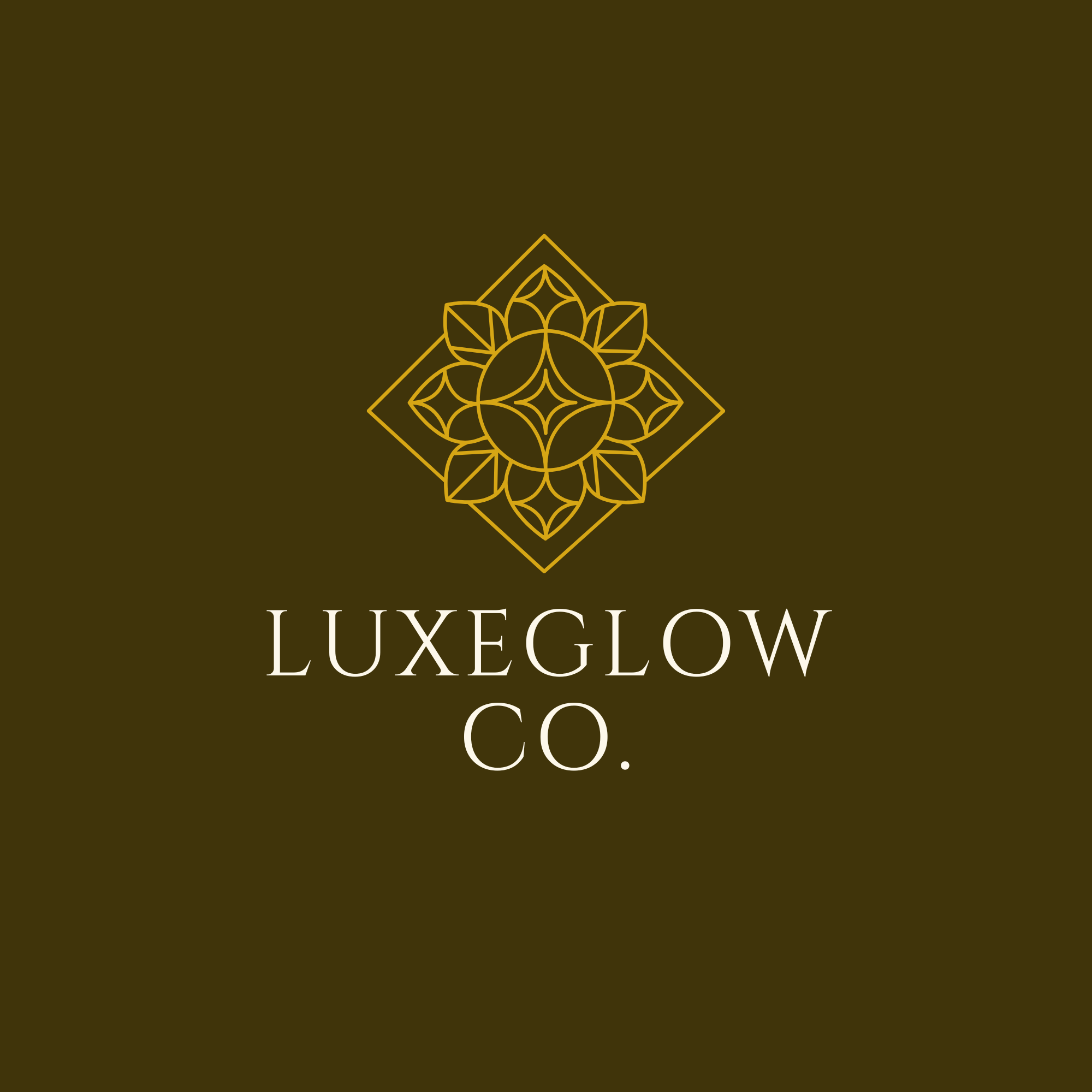 LuxeGlow Co.
