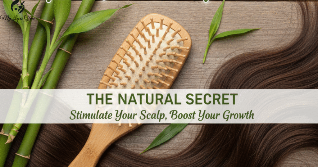 are-bamboo-brushes-good-for-hair-growth